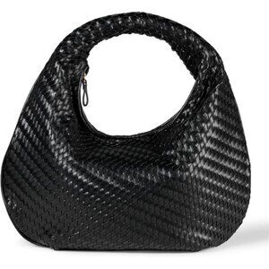 Womens Shoulder Bag Faux Leather Crossbody Purse Lightweight Daily Essentials